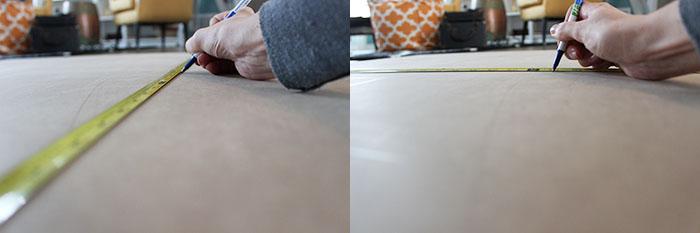 Как сделать стильный кофейный столик своими руками