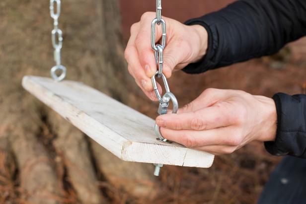 Как сделать деревянные качели своими руками. 30 фото-идей + базовая инструкция