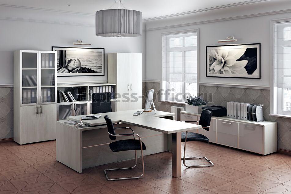 Как выбрать офисную мебель в свой домашний кабинет?