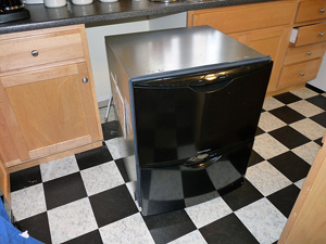 Подключение посудомоечной машины своими руками: подсоединение к канализации